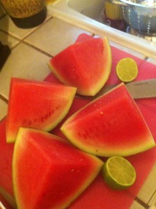 Watermelon